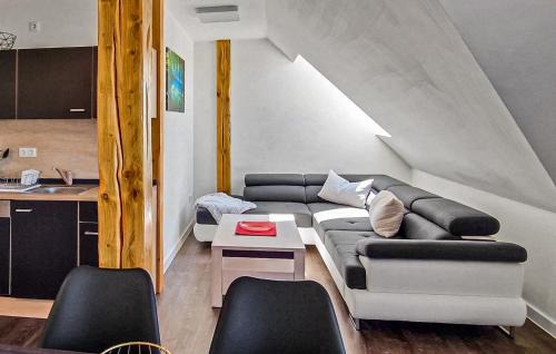 Muritz Apartment | Ferienwohnung Kargow