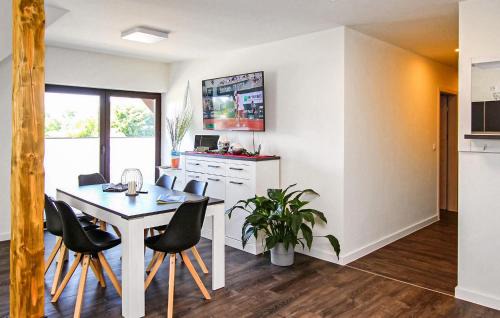 Muritz Apartment | Ferienwohnung Kargow