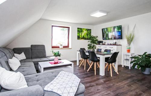 Muritz Apartment | Ferienwohnung Kargow