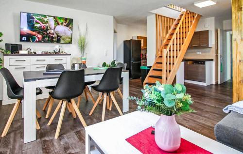 Muritz Apartment | Ferienwohnung Kargow