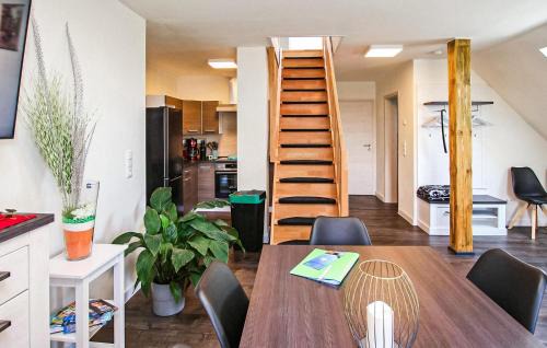 Muritz Apartment | Ferienwohnung Kargow