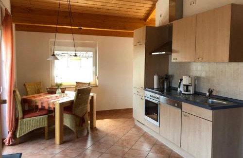 Kesten Apartment | Ferienwohnung Karl