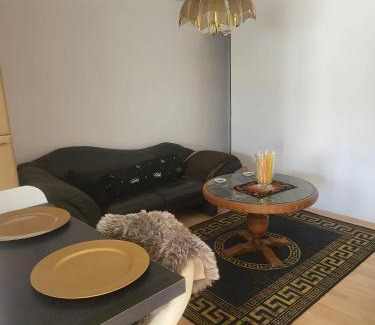 Lauterbach Apartment | Ferienwohnung Karl-Heinz