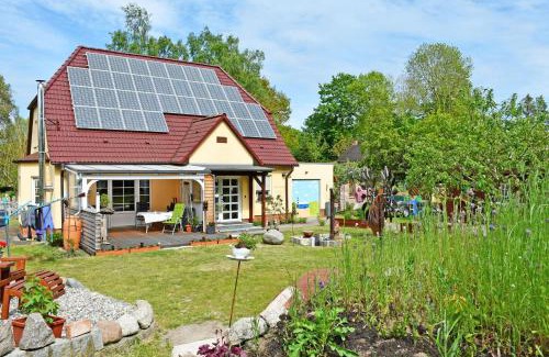 Karnitz House | Ferienwohnung Karnitz im Herzen von Rügen