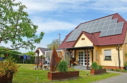 Karnitz House | Ferienwohnung Karnitz im Herzen von Rügen