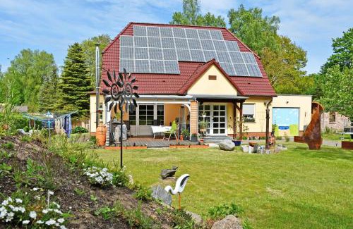 Karnitz House | Ferienwohnung Karnitz im Herzen von Rügen