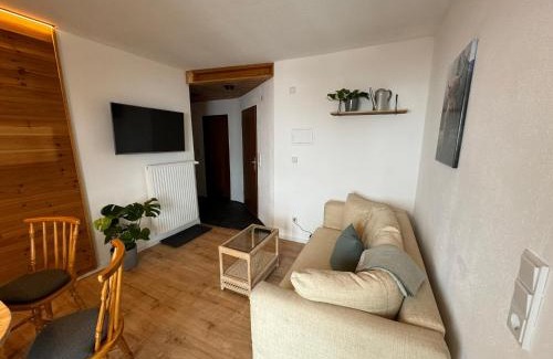 Steibis Apartment | Ferienwohnung Karo