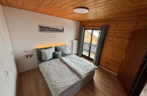 Steibis Apartment | Ferienwohnung Karo