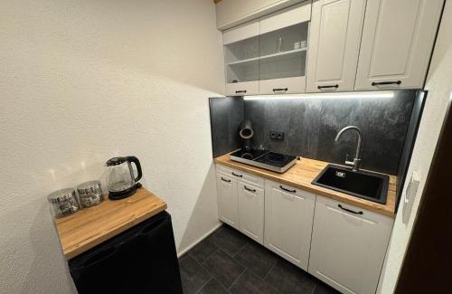 Steibis Apartment | Ferienwohnung Karo