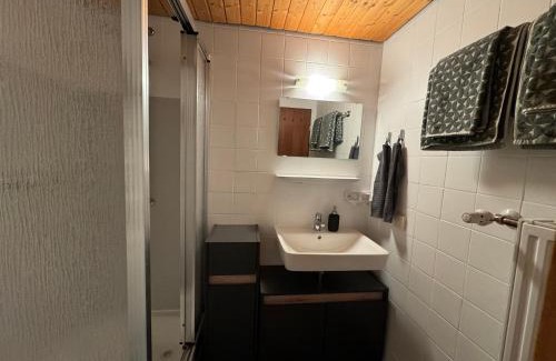 Steibis Apartment | Ferienwohnung Karo