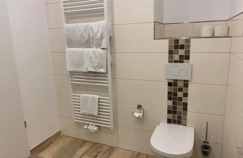 Center Apartment | Ferienwohnung Katharina