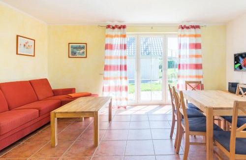 Wohlenberg Apartment | Ferienwohnung Katharina EG