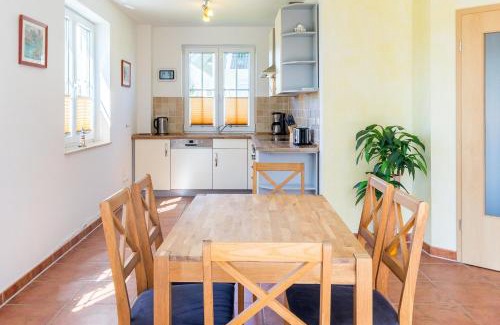 Wohlenberg Apartment | Ferienwohnung Katharina EG