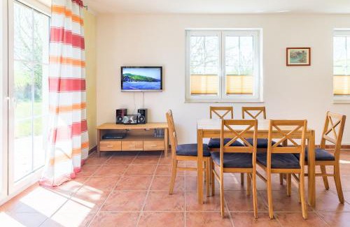 Wohlenberg Apartment | Ferienwohnung Katharina EG