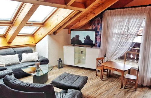 Ofterschwang Apartment | Ferienwohnung Katharina