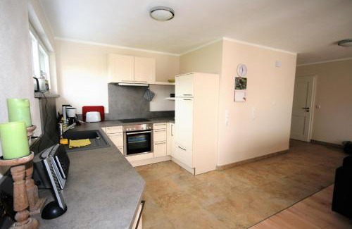 Hopfen am See Apartment | Ferienwohnung Katja