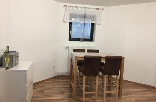 Kelberg Apartment | Ferienwohnung Katrin