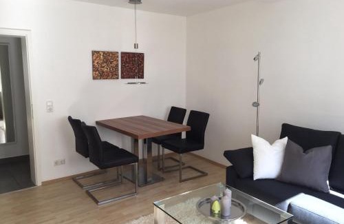 Old Town Apartment | Ferienwohnung Kaulberg