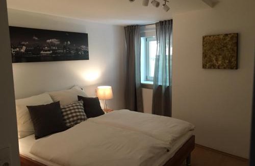 Old Town Apartment | Ferienwohnung Kaulberg