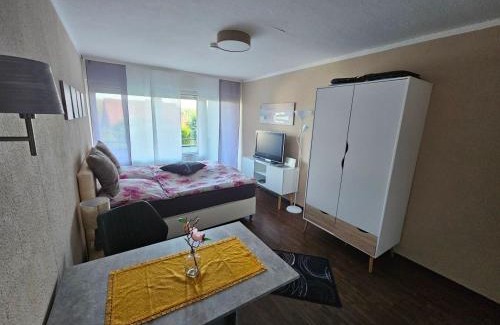 Bad Lauterberg Apartment | Ferienwohnung Kempe - Hagebuttenweg