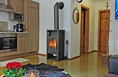 Kiefersfelden Apartment | Ferienwohnung "Kieferbach" bis max. 4 Personen ca. 60 qm