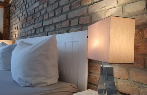 Bastorf Apartment | Ferienwohnung Kiebitz