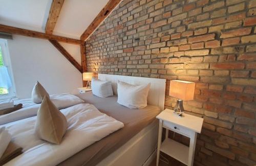 Bastorf Apartment | Ferienwohnung Kiebitz