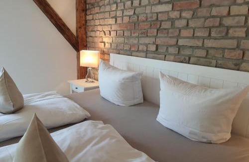 Bastorf Apartment | Ferienwohnung Kiebitz