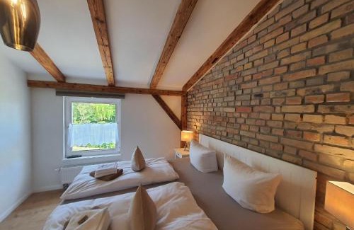 Bastorf Apartment | Ferienwohnung Kiebitz