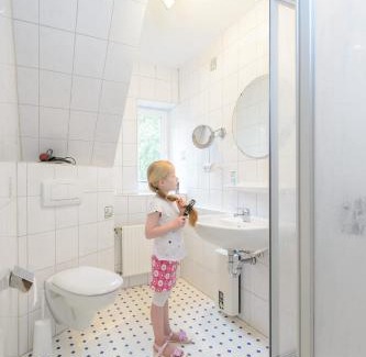 Norderteil Apartment | Ferienwohnung Kiebitz I