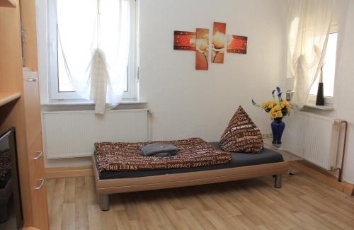 Hillscheid Apartment | Ferienwohnung -kiefer