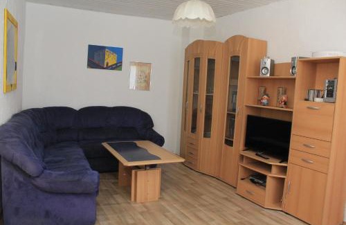 Hillscheid Apartment | Ferienwohnung -kiefer