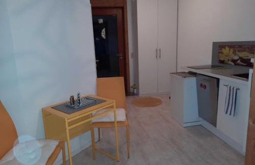 Pruchten House | Ferienwohnung "Kiefer"