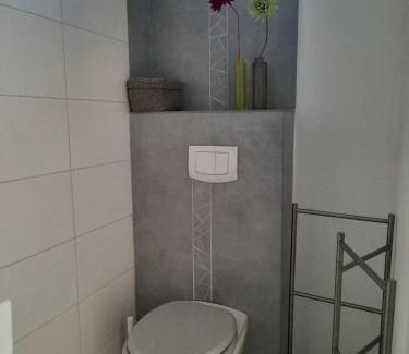 Pruchten House | Ferienwohnung "Kiefer"