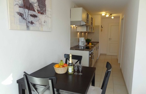 Burgstaaken Apartment | Ferienwohnung Kiel auf Fehmarn Haus 10 - Ferienwohnungen Hass Haus 10