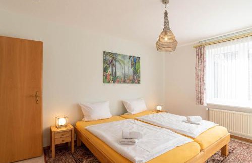 Holtenau Apartment | Ferienwohnung Kiel Canal Grande