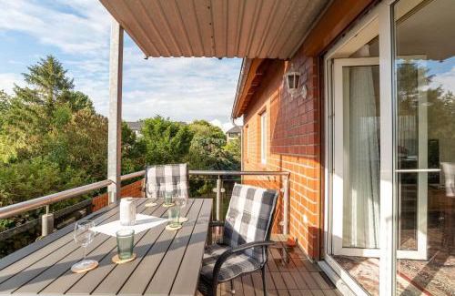 Holtenau Apartment | Ferienwohnung Kiel Canal Grande