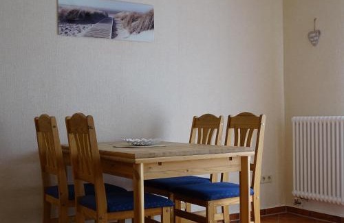 Pudagla Apartment | Ferienwohnung Kienast 1