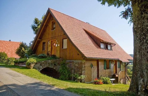 Schiltach Apartment | Ferienwohnung "Kienbronn", 150 qm, 3 Schlafzimmer, max. 6 Personen