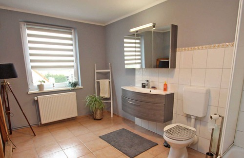 Muritz Apartment | Ferienwohnung Kieve SEE 10451 - SEE 10451