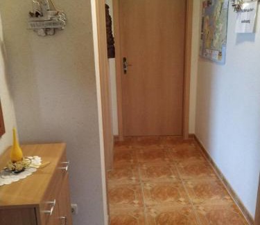 Wismar Apartment | Ferienwohnung Kijas