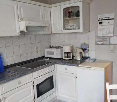 Wismar Apartment | Ferienwohnung Kijas
