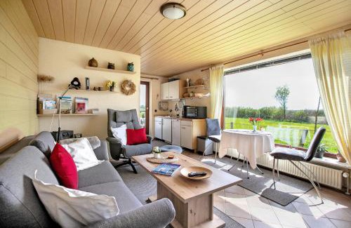 Oersberg Apartment | Ferienwohnung Kilian