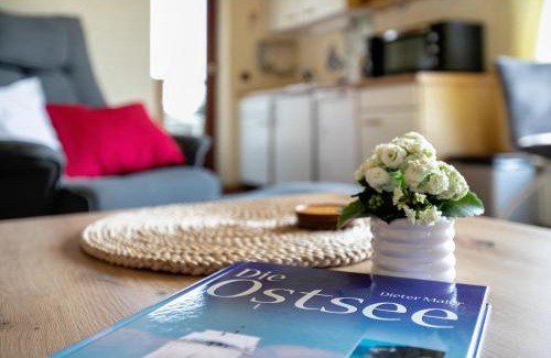 Oersberg Apartment | Ferienwohnung Kilian