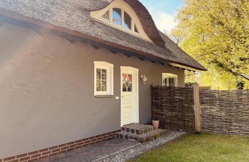 Wieck auf dem Darss Apartment | Ferienwohnung Kimi in Wieck