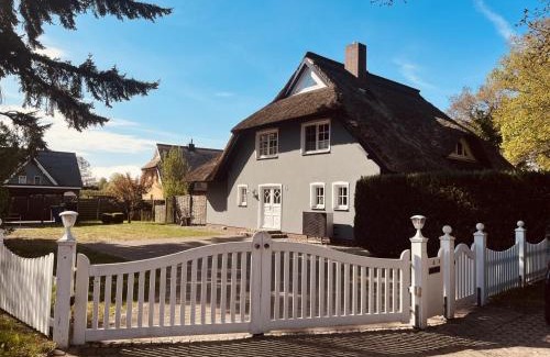 Wieck auf dem Darss Apartment | Ferienwohnung Kimi in Wieck