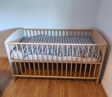 Wolfach Apartment | Ferienwohnung Kinzigtalblick