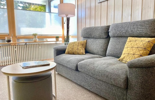 Schliersee Apartment | Ferienwohnung Kirchbichl am Schliersee mit Terrasse