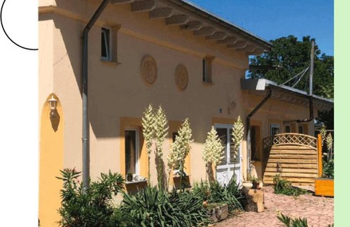 Queis Apartment | Ferienwohnung Kirchblick