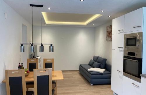 Serfaus Apartment | Ferienwohnung Kirschner in Unter Tösens inkl SUPER SOMMER CARD
